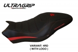 Tappezzeria Sitzbezug Ultragrip Ducati Monster 797