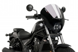 Puig Frontverkleidung Honda CMX 500 Rebel