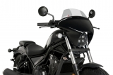 Puig voorkuip Batwing Honda CMX 500 Rebel