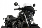 Puig voorkuip Batwing Honda CMX 500 Rebel
