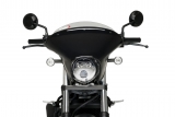 Carenatura anteriore Puig Batwing Honda CMX 500 Rebel