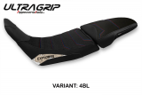 Tappezzeria seat cover Ultragrip Explorer Honda CRF 1100 L Africa Twin