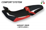 Tappezzeria housse de sige Comfort spciale Ducati Multistrada 1260