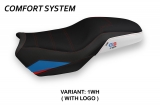 Tappezzeria Stoelhoes Panama BMW F 750 GS
