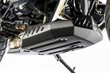 Carbon Ilmberger protection moteur en bas BMW R NineT