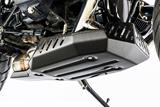 Protection moteur en carbone Ilmberger en bas BMW R NineT