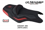 Tappezzeria seat cover Ultragrip Yamaha T-Max