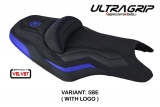 Tappezzeria Coprisedile Ultragrip Yamaha T-Max