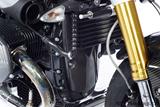 Carbon Ilmberger Lichtmaschinendeckel BMW R NineT