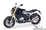 Carbon Ilmberger dynamo kap BMW R NineT