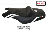 Tappezzeria Stesverdrag Yamaha T-Max