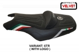 Tappezzeria Stesverdrag Yamaha T-Max