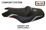 Tappezzeria Stesverdrag Yamaha T-Max