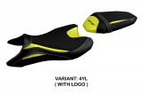 Tappezzeria Zadelhoes Yamaha MT-07