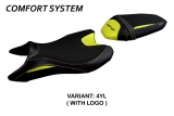 Tappezzeria Zadelhoes Yamaha MT-07