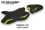 Tappezzeria funda asiento estandar Yamaha YZF R1