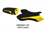 Tappezzeria seat cover Yamaha YZF R1