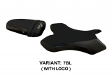 Tappezzeria seat cover Yamaha YZF R1