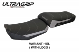Tappezzeria housse de sige Ultragrip Yamaha Tracer 900