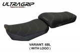 Tappezzeria housse de sige Ultragrip Yamaha Tracer 900