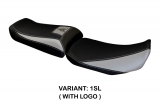 Tappezzeria funda de asiento estndar Yamaha Tracer 900