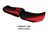 Tappezzeria funda de asiento estndar Yamaha Tracer 900
