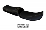 Tappezzeria funda de asiento estndar Yamaha Tracer 900