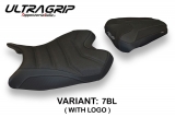 Tappezzeria funda asiento Ultragrip Yamaha YZF R6