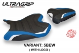 Tappezzeria Zadelhoes Ultragrip Speciaal Yamaha YZF R6