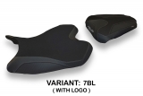 Tappezzeria Zadelhoes Yamaha YZF R6
