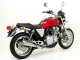 Auspuff Arrow Pro-Racing Honda CB 1100