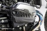 Carbon Ilmberger Kit de couvre-culasse BMW R NineT
