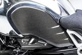 Carbon Ilmberger Tankabdeckung Set BMW R NineT