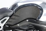 Carbon Ilmberger tank cover set BMW R NineT