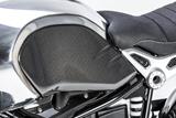 Carbon Ilmberger tank cover set BMW R NineT