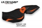 Tappezzeria funda asiento Ultragrip Kawasaki Z1000