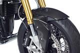 Parafango anteriore in carbonio Ilmberger design originale BMW R NineT