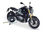 Carbon Ilmberger voorspatbord origineel ontwerp BMW R NineT