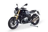 Carbon Ilmberger voorspatbord origineel ontwerp BMW R NineT