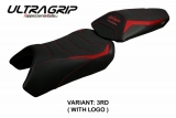 Tappezzeria Sitzbezug Ultragrip Kawasaki Ninja 1000 SX