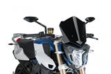 Puig sports windshield BMW F 800 R