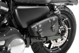 Custom Acces Saddlebag Honda CMX 500 Rebel