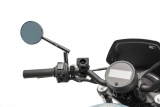 Puig cell phone mount kit Honda CMX 500 Rebel