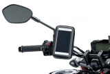 Kit di montaggio per telefono cellulare Puig Honda CMX 500 Rebel