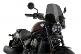 Puig touring windshield Honda CMX 1100 Rebel