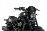 Puig retro front panel Honda CMX 1100 Rebel