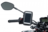 Puig cell phone mount kit Honda CMX 1100 Rebel