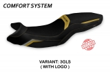 Tappezzeria Stoelhoes Speciaal BMW F 900 XR