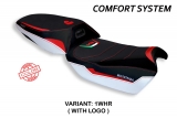 Tappezzeria seat cover special Ducati Multistrada V4