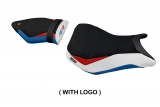 Tappezzeria funda asiento HP BMW S 1000 RR